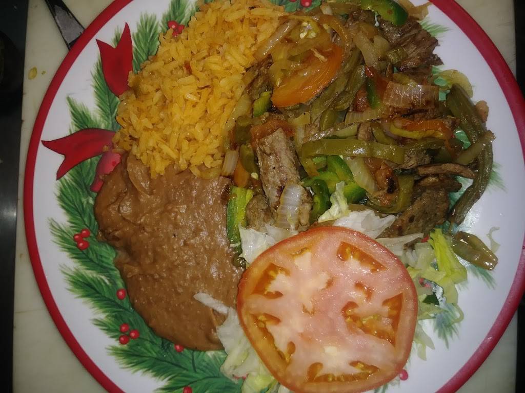 El tacoriendo mexican food | restaurant | 3250 Morgan Ave, Corpus Christi, TX 78405, USA | 3618831975 OR +1 361-883-1975