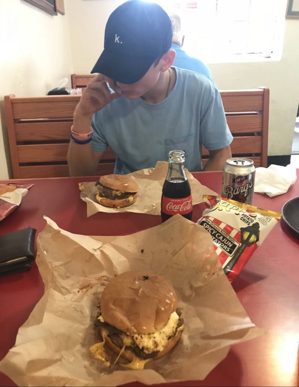 Judice Inn | restaurant | 3134 Johnston St, Lafayette, LA 70503, USA | 3379845614 OR +1 337-984-5614