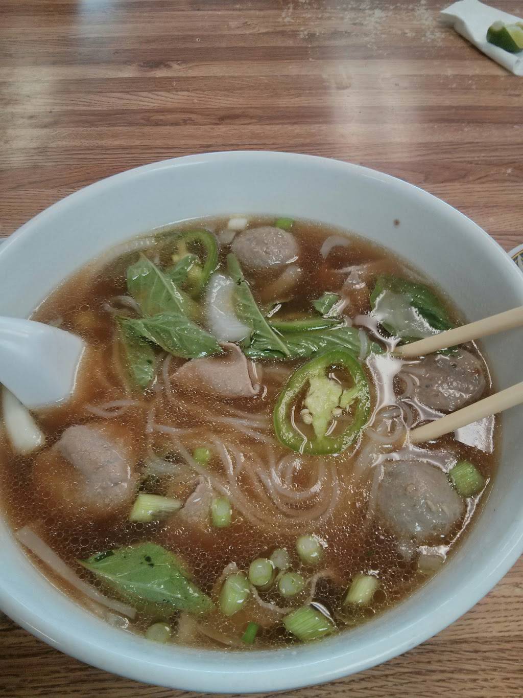 Pho Hoa Lao | restaurant | 333 10th St, Oakland, CA 94607, USA | 5107638296 OR +1 510-763-8296