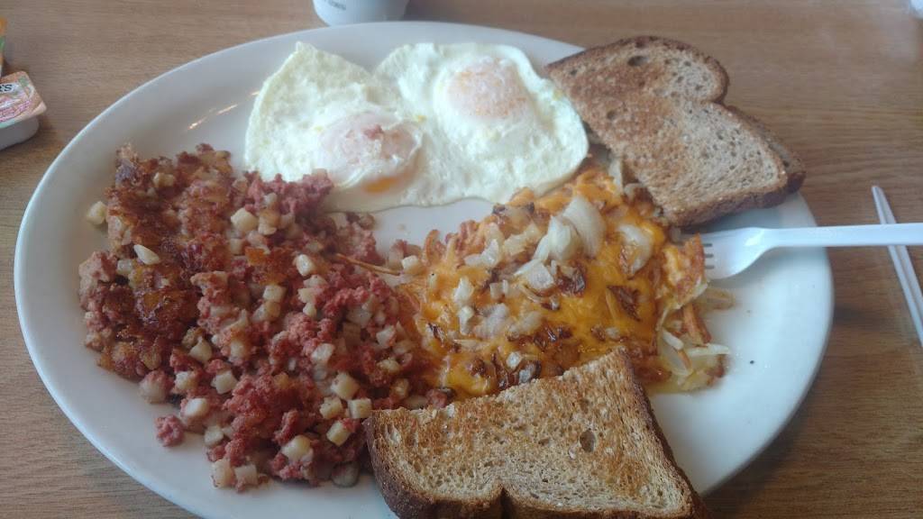 Perkins | restaurant | 2010 W Ryan Rd, Oak Creek, WI 53154, USA | 4147613700 OR +1 414-761-3700