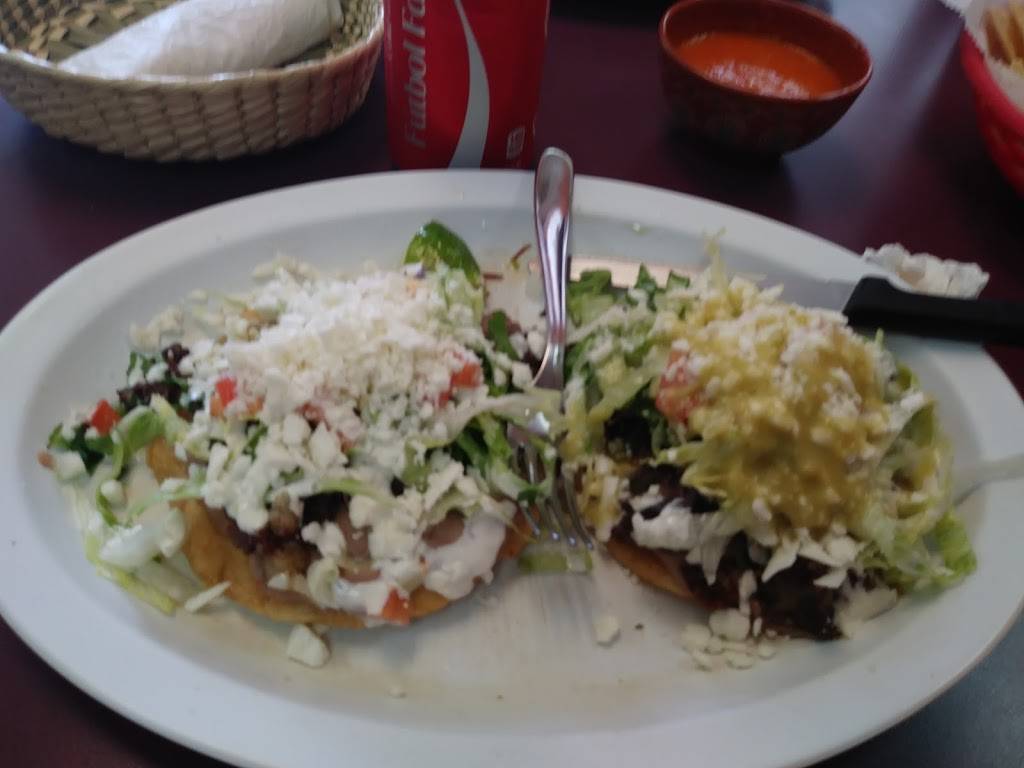 El Cerrito Taqueria | restaurant | 14929 TX-249 #200, Houston, TX 77086, USA | 8323751049 OR +1 832-375-1049