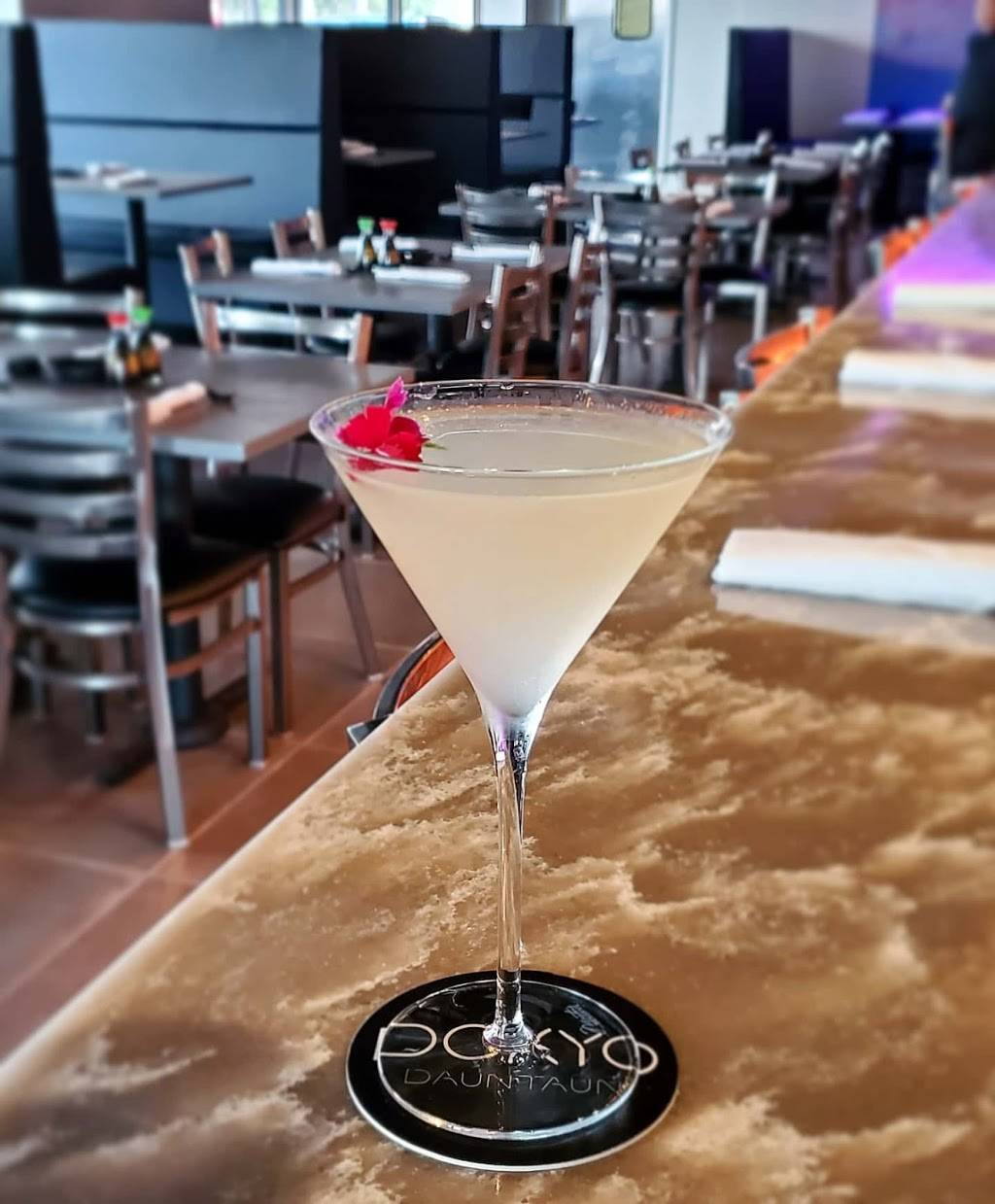 Dokyo Dauntaun | restaurant | 424 N Chaparral St, Corpus Christi, TX 78401, USA | 3614624620 OR +1 361-462-4620