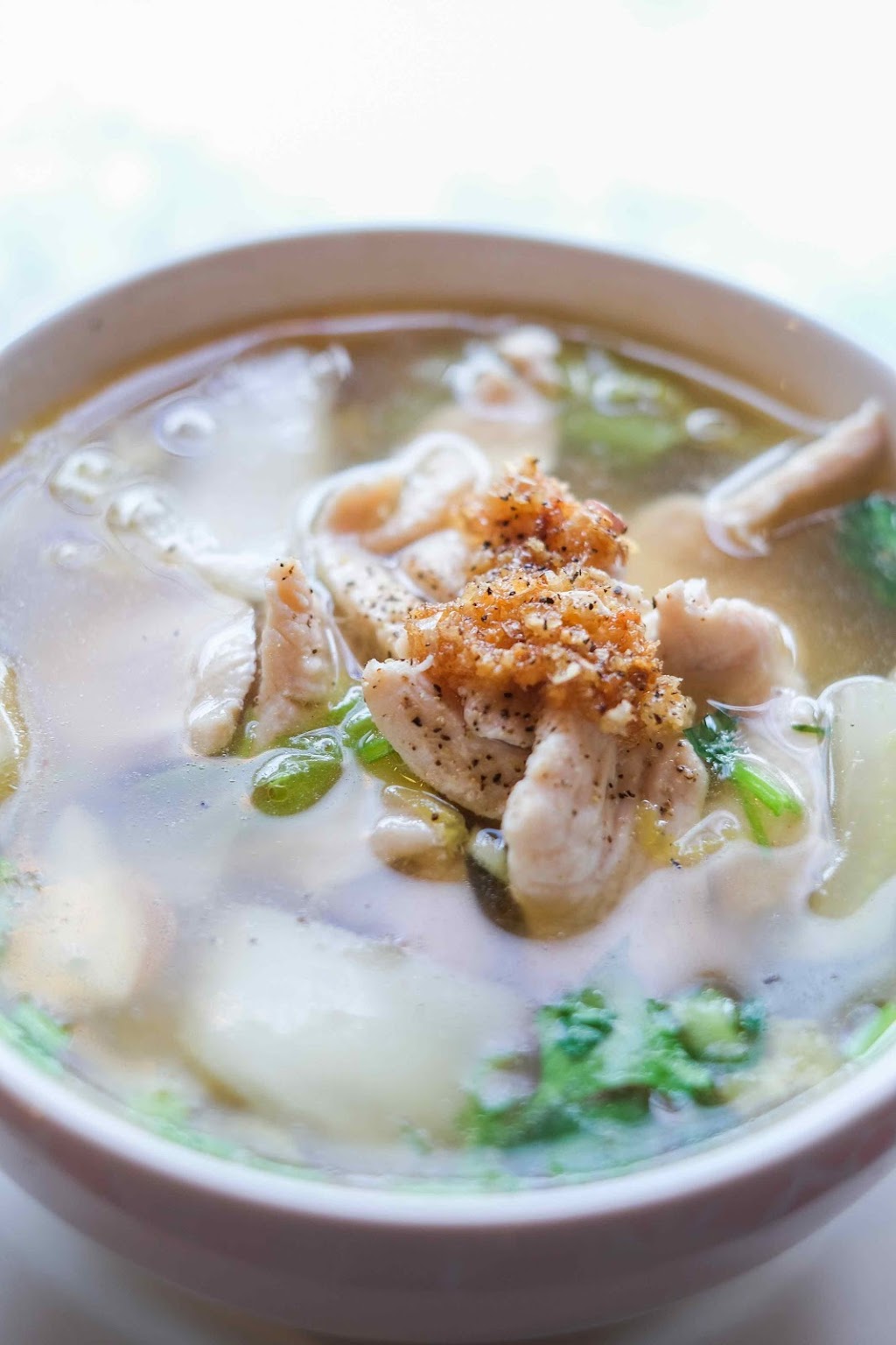 Cozy Noodles n Rice | restaurant | 3456 N Sheffield Ave, Chicago, IL 60657, USA | 7733270100 OR +1 773-327-0100