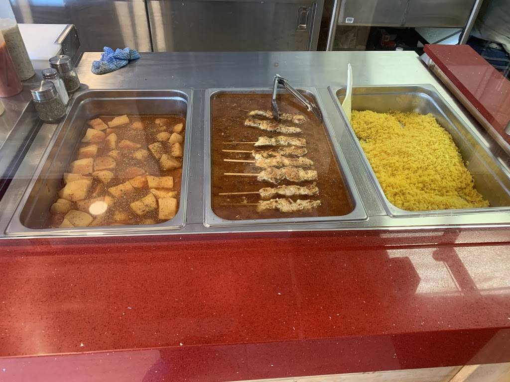 Shawarma Boys | restaurant | 523 Annette St, Toronto, ON M6P 1S1, Canada | 4165464660 OR +1 416-546-4660