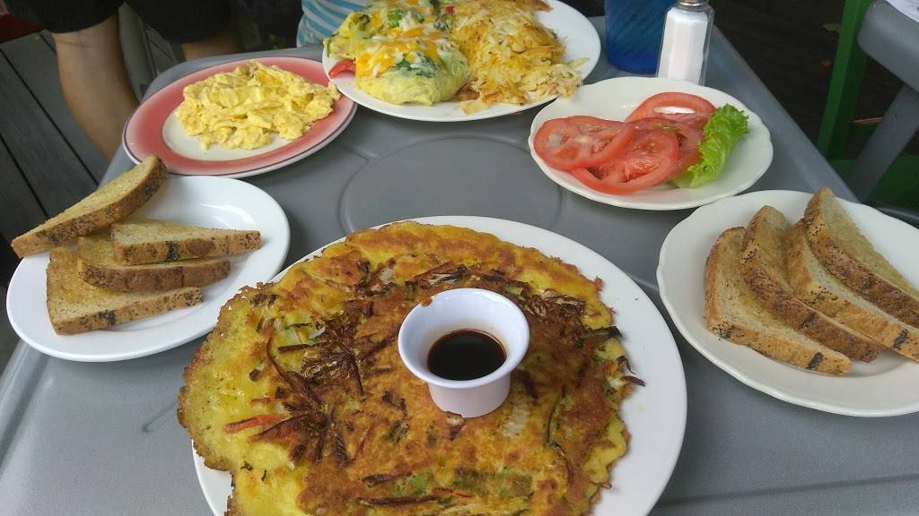 Cameo Cafe East | restaurant | 8111 NE Sandy Blvd, Portland, OR 97213, USA | 5032840401 OR +1 503-284-0401