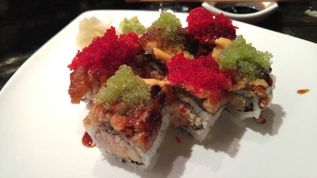 Bluefin Restaurant | restaurant | 2820 Dekalb Pike, East Norriton, PA 19401, USA | 6102773917 OR +1 610-277-3917