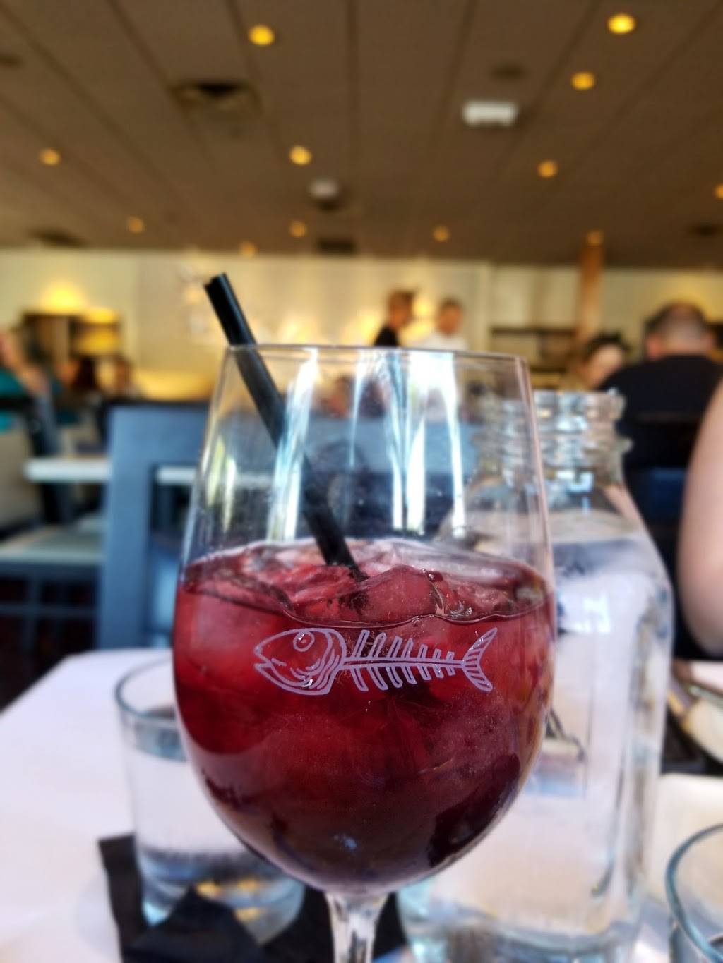 Bonefish Grill | restaurant | 12520 SW 120th St, Miami, FL 33186, USA | 7862935713 OR +1 786-293-5713