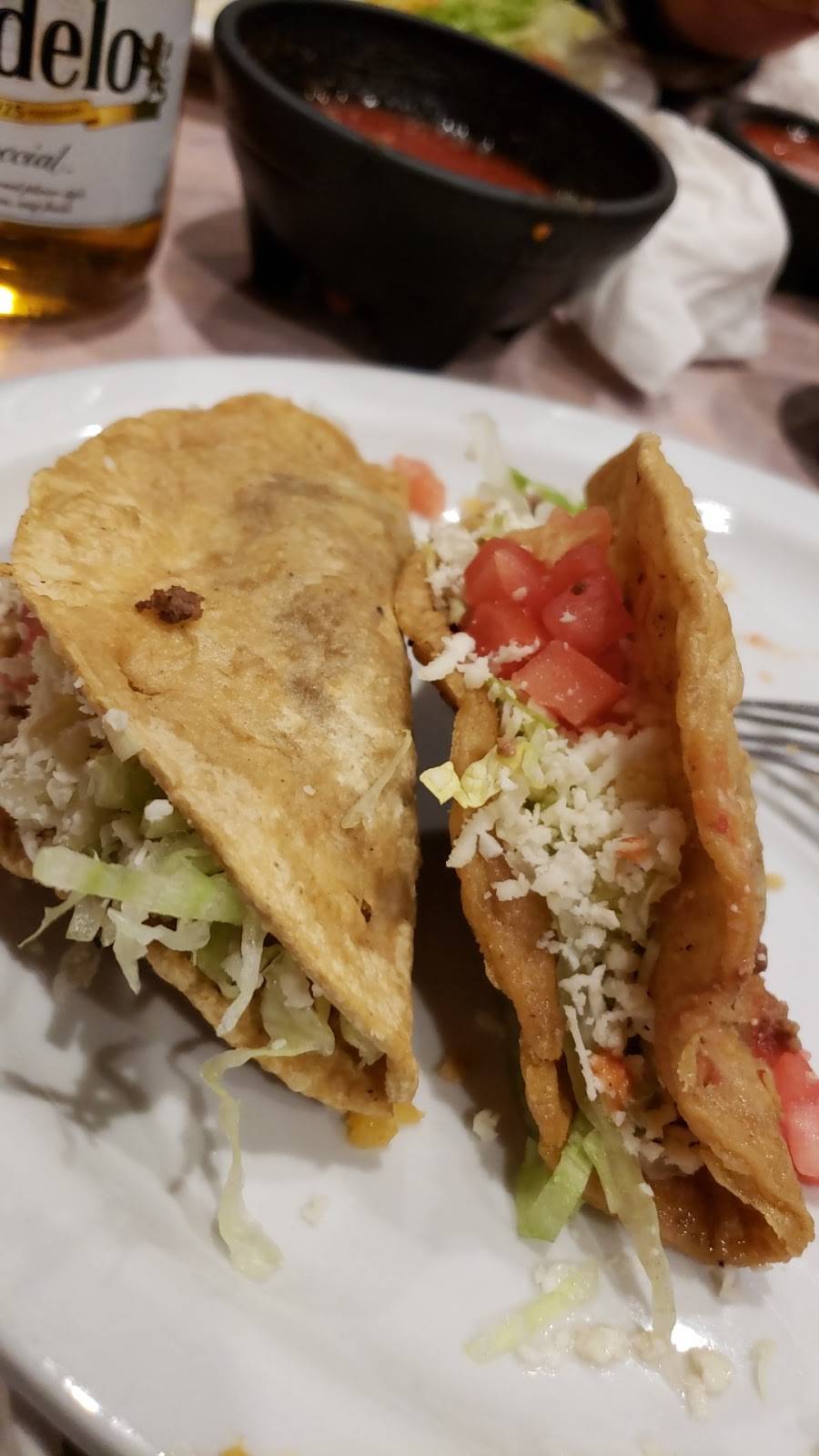 Nuevo Vallarta | restaurant | 3700 Durand Ave, Racine, WI 53405, USA | 2628989600 OR +1 262-898-9600