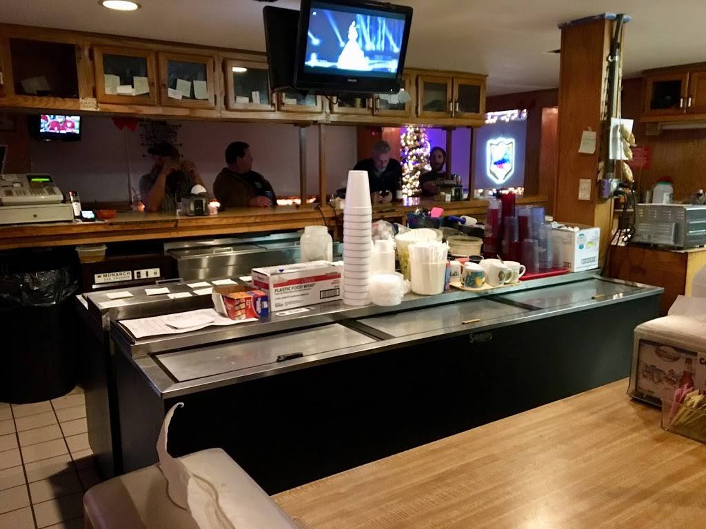 Boroonies Bar & Grill | restaurant | 801 W Main St, Greeneville, TN 37743, USA | 4235254632 OR +1 423-525-4632