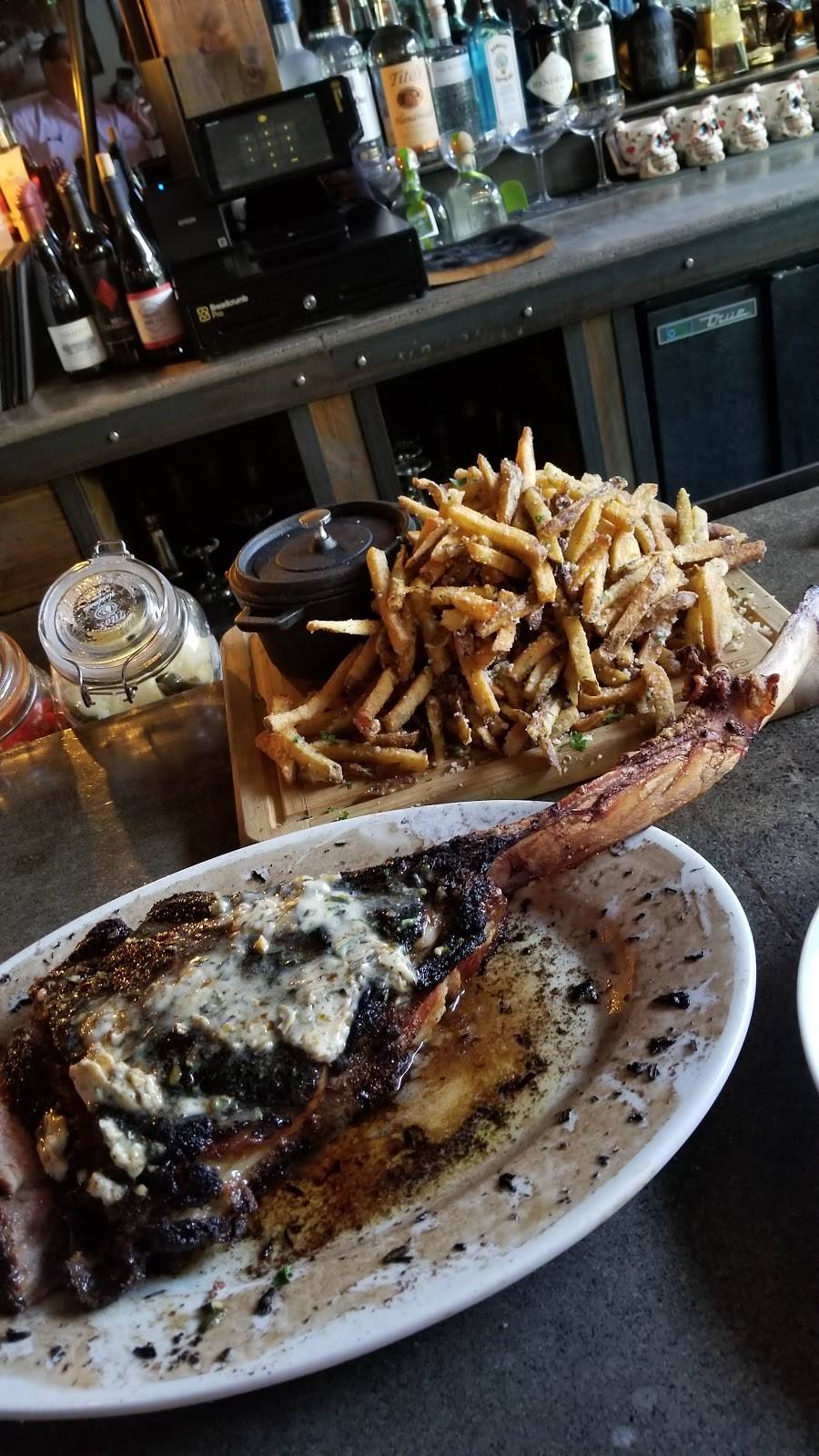 The York | restaurant | 247 W Fayette St, Syracuse, NY 13202, USA | 3157010636 OR +1 315-701-0636