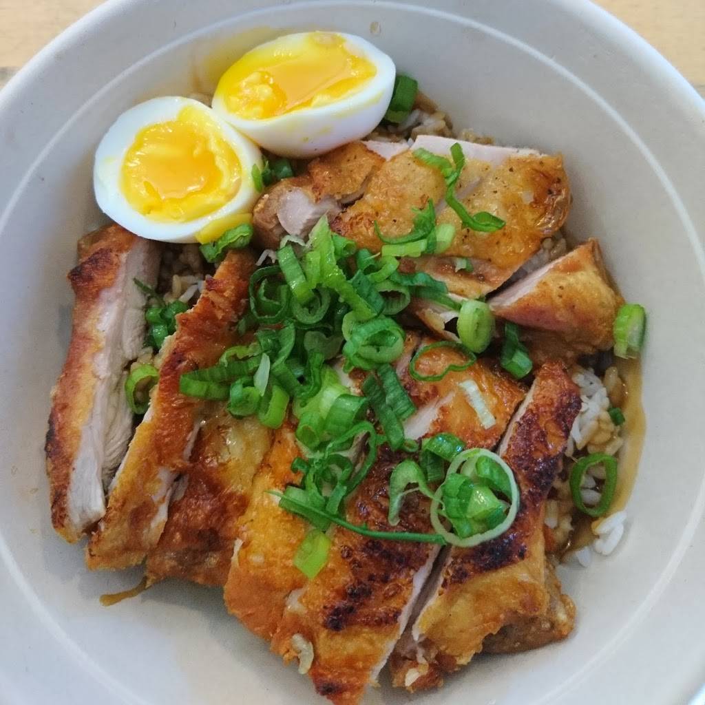 Oi Asian Fusion | restaurant | 7242 Canoga Ave, Canoga Park, CA 91303, USA | 8187760282 OR +1 818-776-0282