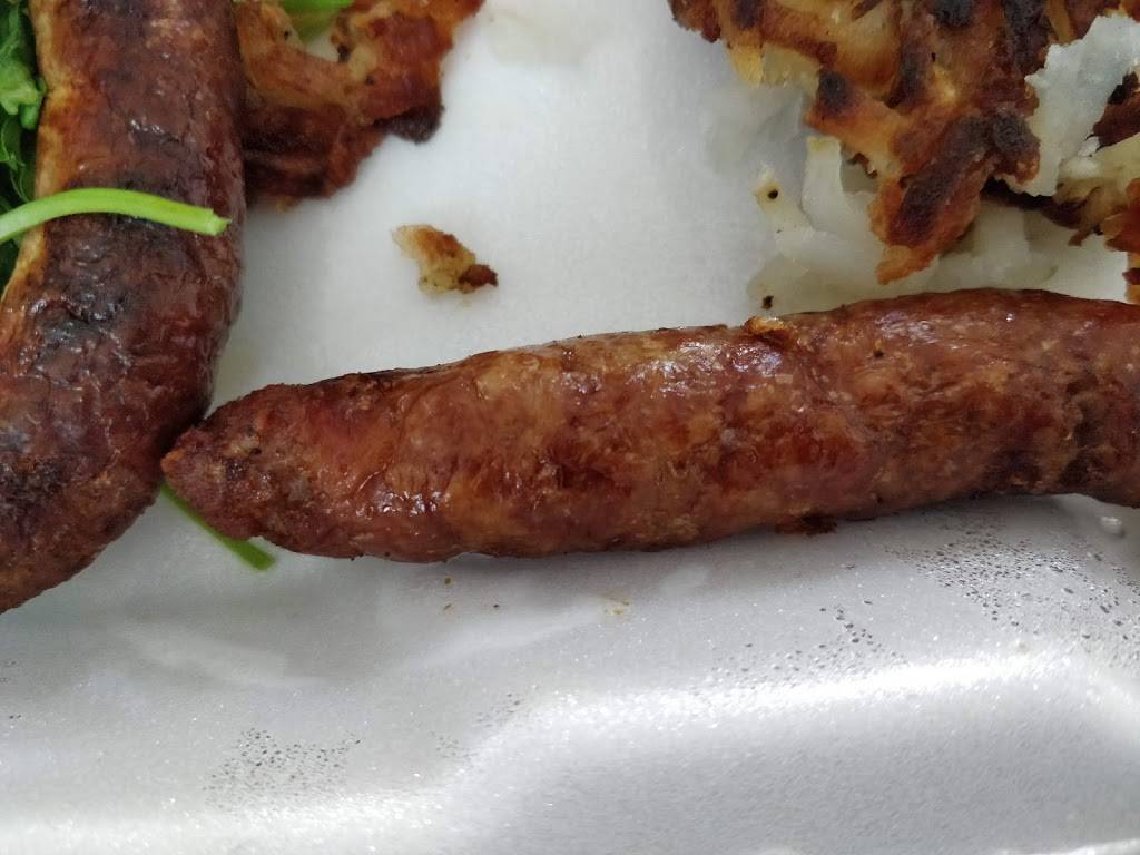 Sunny Side Up Deli & Grill | restaurant | 1815 Hawthorne Blvd #314, Redondo Beach, CA 90278, USA | 3108943119 OR +1 310-894-3119