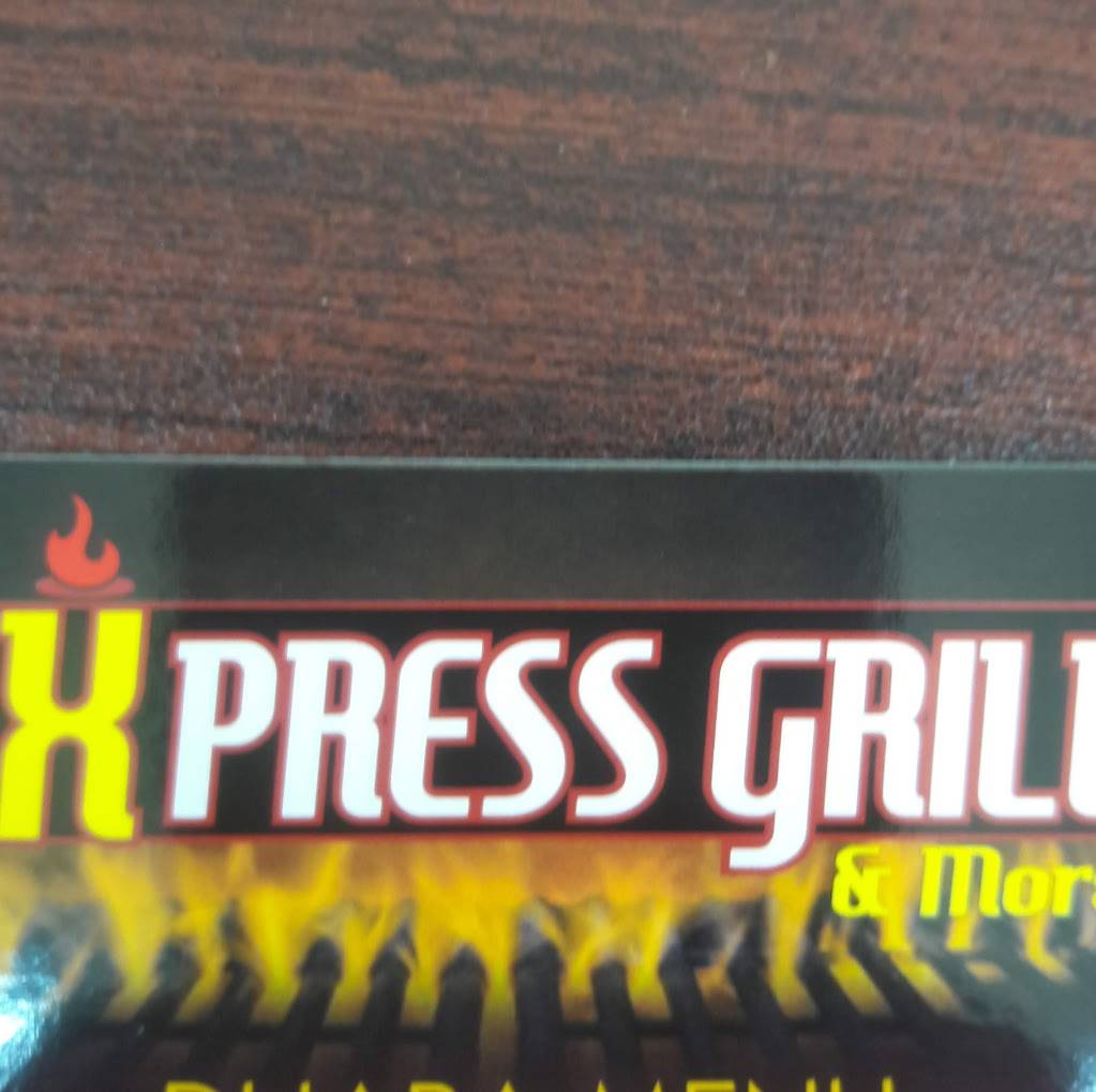Express Grill & More | restaurant | 401 E Hurst Blvd, Hurst, TX 76053, USA | 8175103977 OR +1 817-510-3977