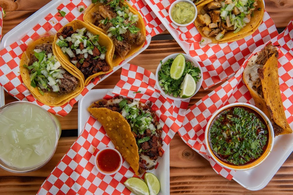 Tacos Chilangos | restaurant | 1573 N Dysart Rd B2, Avondale, AZ 85392, USA | 6233223236 OR +1 623-322-3236