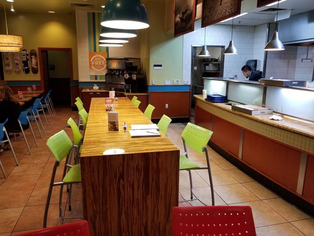 Daphnes | restaurant | 10728 Westview Pkwy #305, San Diego, CA 92126, USA | 8586934471 OR +1 858-693-4471