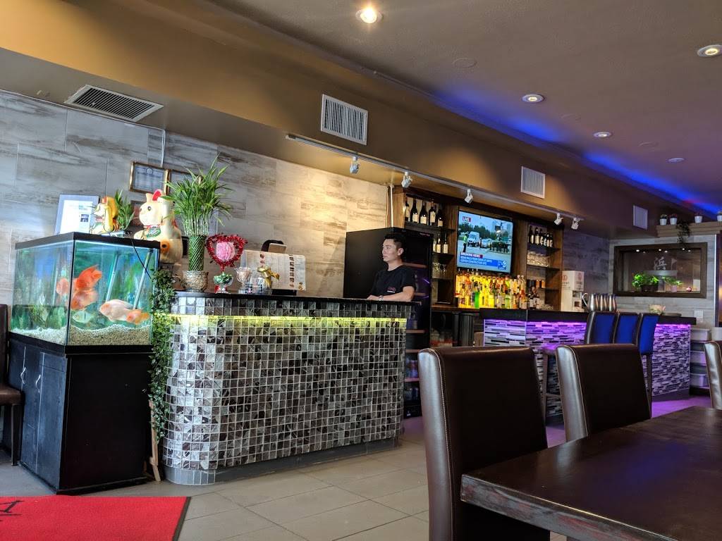 New Hama Fusion | restaurant | 5019, 1115 Old Country Rd, Plainview, NY 11803, USA | 5169381117 OR +1 516-938-1117