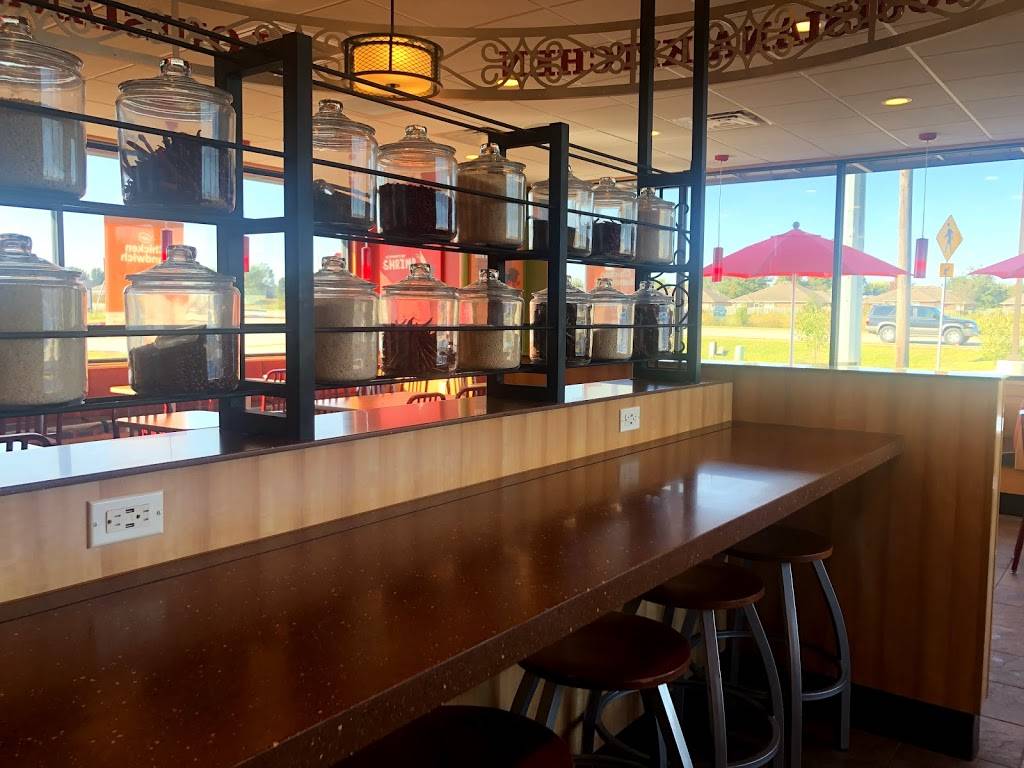 Popeyes Louisiana Kitchen | restaurant | 1721 East Centerton Blvd &, Greenhouse Rd, Centerton, AR 72712, USA | 4796402327 OR +1 479-640-2327