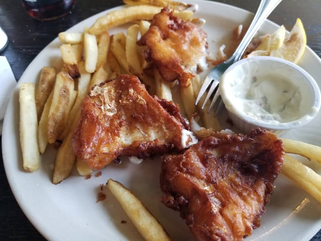 Garmans Restaurant & Irish Pub | restaurant | 932 E Main St, Santa Paula, CA 93060, USA | 8059334600 OR +1 805-933-4600