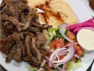 WTFALAFEL | restaurant | 12220 Pigeon Pass Rd, Moreno Valley, CA 92557, USA | 9512211580 OR +1 951-221-1580