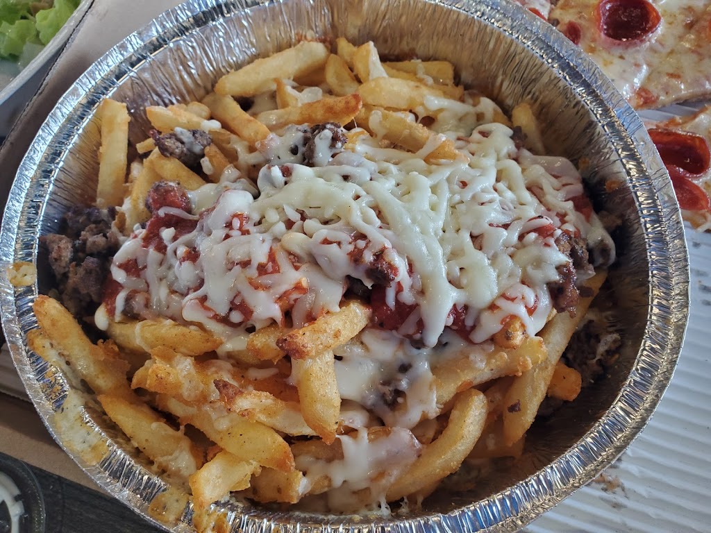 Peteys Pizzeria | restaurant | 30830 Ryan Rd, Warren, MI 48092, USA | 5868061030 OR +1 586-806-1030