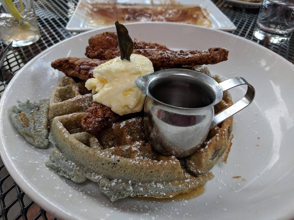 The Farmhouse at Jessup Farm | restaurant | 1957 Jessup Dr, Fort Collins, CO 80525, USA | 9706318041 OR +1 970-631-8041