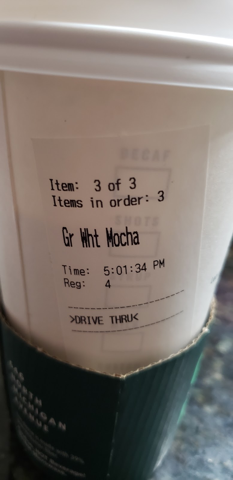 Starbucks | cafe | 1941 N Cicero Ave, Chicago, IL 60639, USA | 3128059970 OR +1 312-805-9970