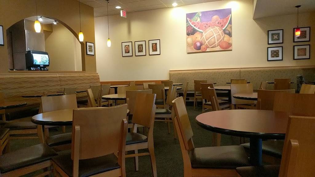 Panera Bread | cafe | 7648 Arundel Mills Blvd, Hanover, MD 21076, USA | 4437551704 OR +1 443-755-1704