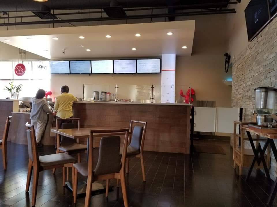 Hao Bao Dumplings | restaurant | 6821 Stockton Blvd Ste 100, Sacramento, CA 95823, USA | 9166616581 OR +1 916-661-6581