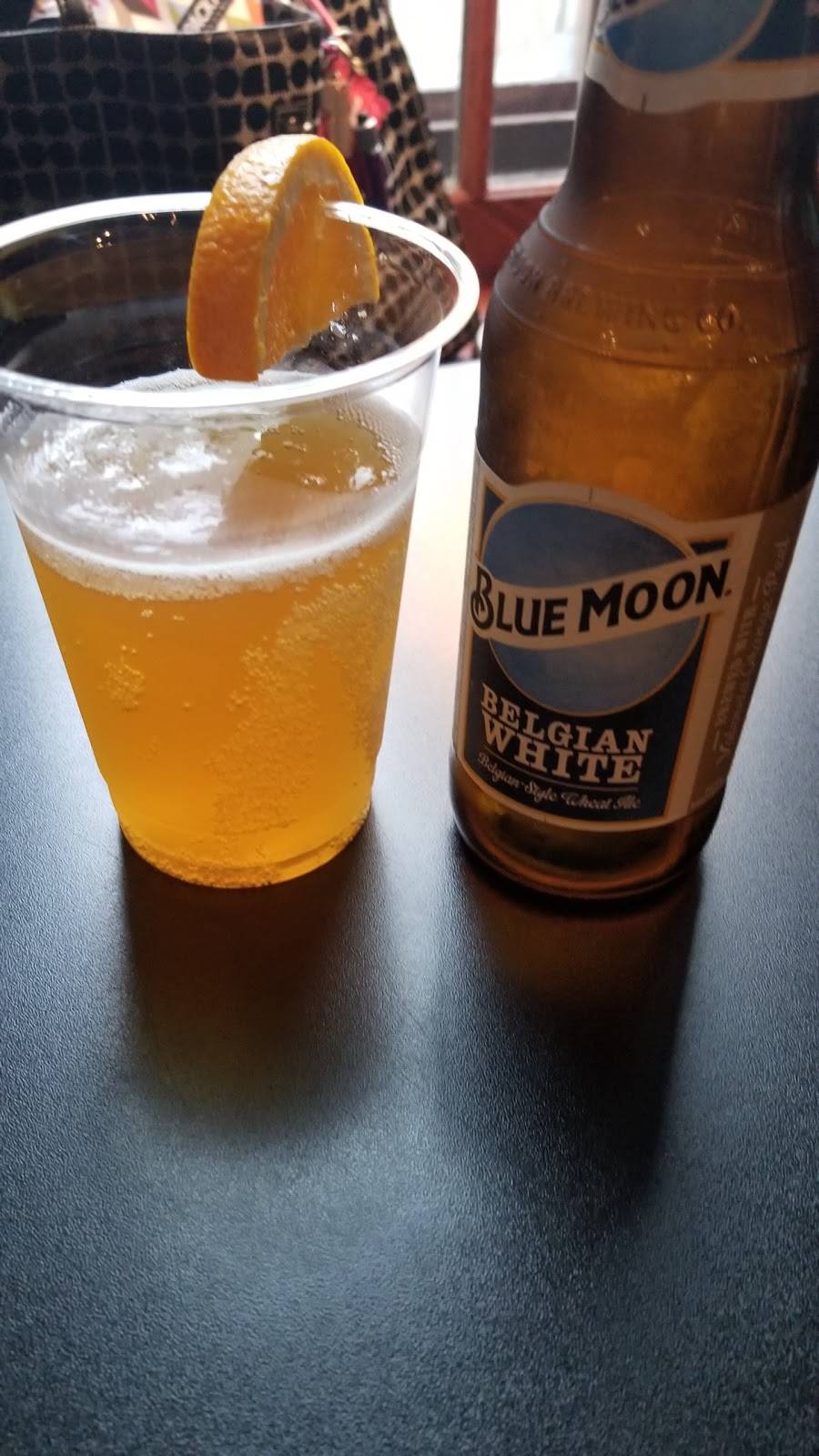 The Rigby Pub, Grill, and Event Space | restaurant | 119 E Main St, Madison, WI 53703, USA | 6084421112 OR +1 608-442-1112