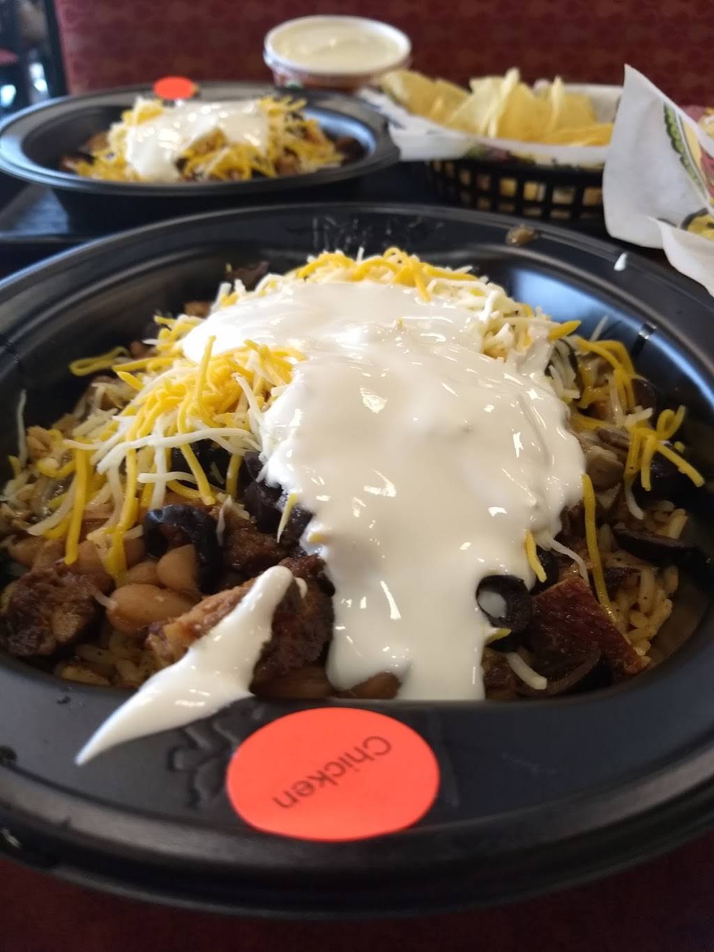 Moes Southwest Grill | restaurant | 4652 Chamberlain Ln, Louisville, KY 40241, USA | 5024253330 OR +1 502-425-3330