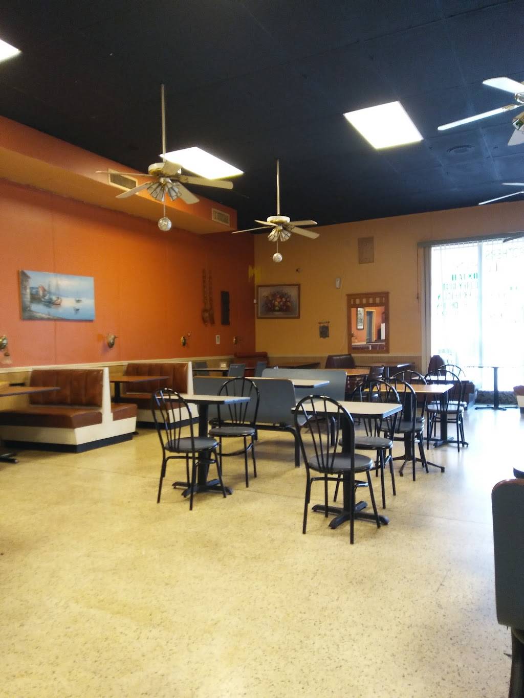 Bonappetit Family Restaurant | restaurant | 836 6th St NW, Winter Haven, FL 33881, USA | 8638778902 OR +1 863-877-8902