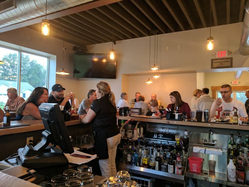 Buddys Sports Grill | restaurant | 6633 Douglas Ave, Racine, WI 53402, USA | 2626816464 OR +1 262-681-6464