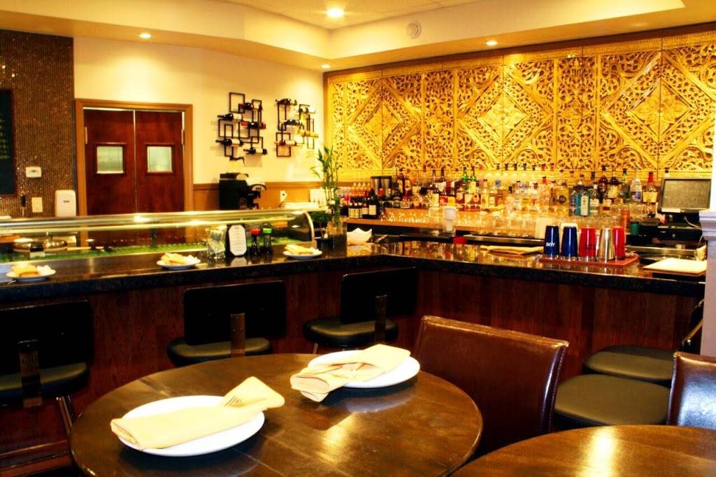 Lims Restaurant | restaurant | 18 S Angell St, Providence, RI 02906, USA | 4013838340 OR +1 401-383-8340