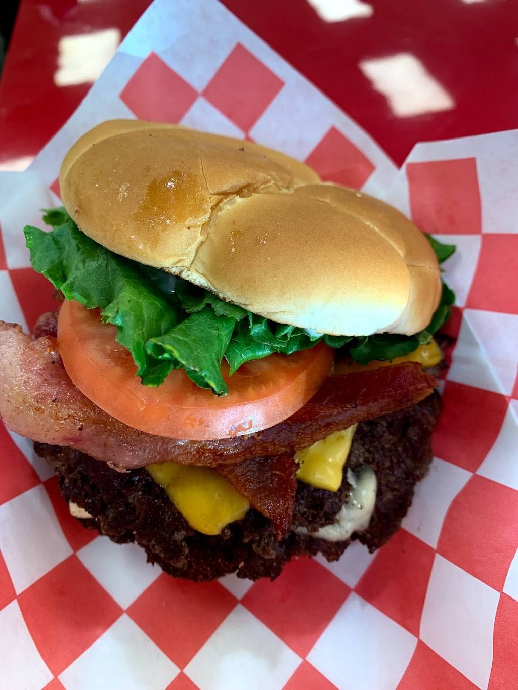 CJs Butcher Boy Burgers | restaurant | 3484 West Wedington Drive Suite 1 Suite 1, Fayetteville, AR 72704, USA | 4793012522 OR +1 479-301-2522