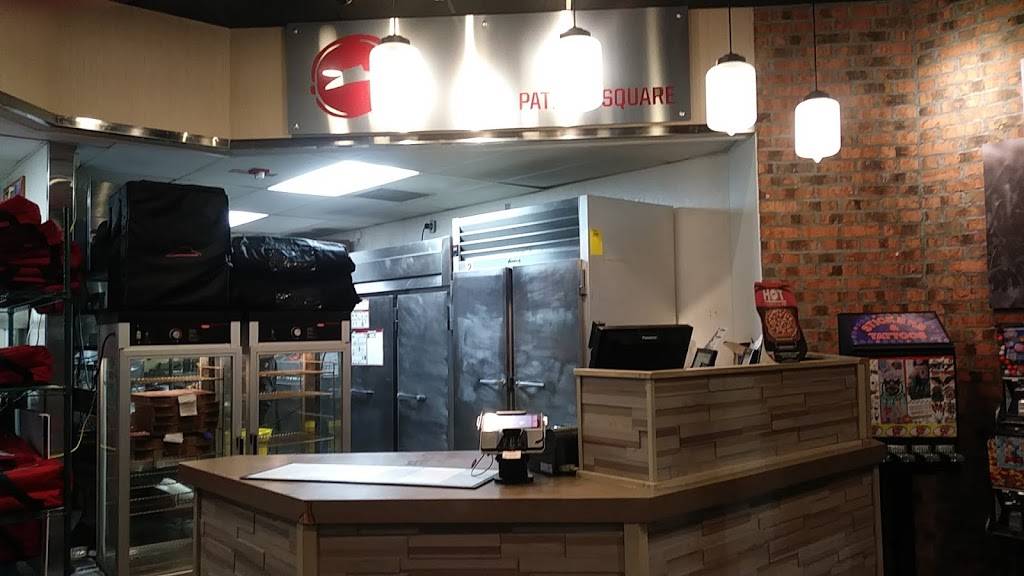 Pizza Hut | meal takeaway | 8100 George Washington Memorial Hwy, Yorktown, VA 23692, USA | 7578983100 OR +1 757-898-3100