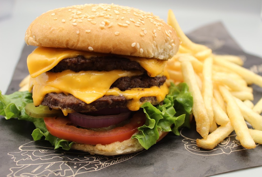 Bases Burgers | restaurant | 2210 N Alexander Dr, Baytown, TX 77520, USA | 2818377634 OR +1 281-837-7634