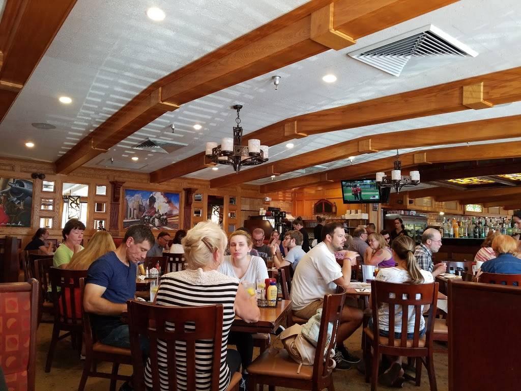 Pompton Queen Diner & Restaurant | restaurant | 710 NJ-23, Pompton Plains, NJ 07444, USA | 9738352086 OR +1 973-835-2086