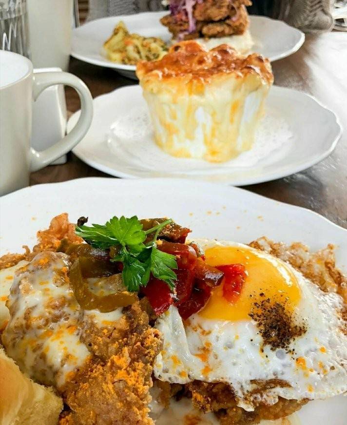 Sumners Luncheonette | restaurant | 601 Greenwood Ave, Brooklyn, NY 11218, USA | 7186861044 OR +1 718-686-1044