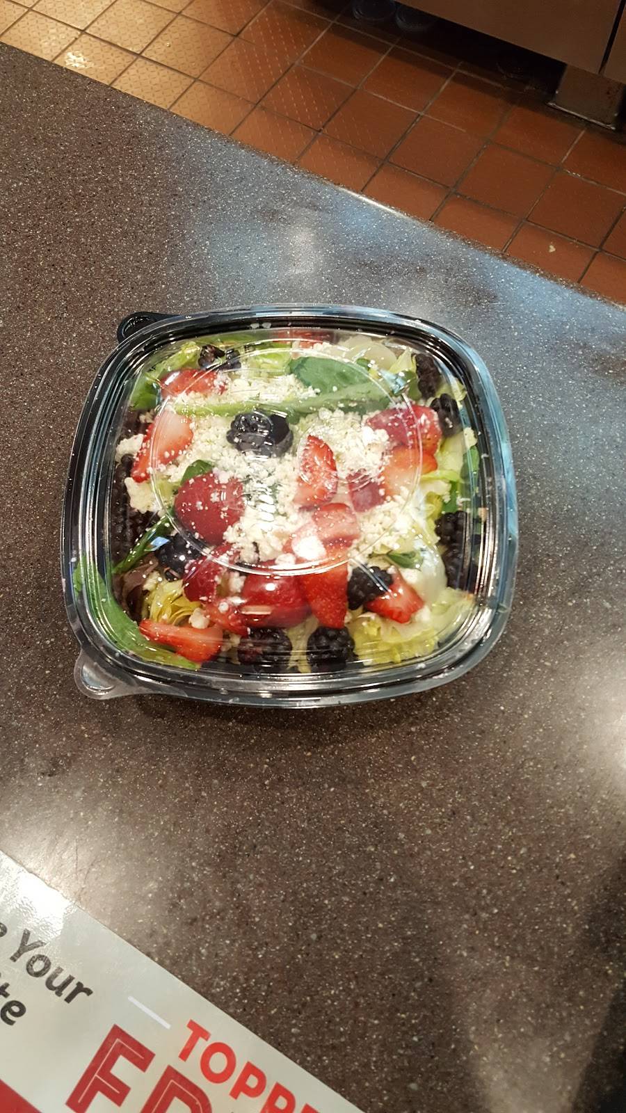 Wendys | restaurant | 500 Park Ave, Worcester, MA 01610, USA | 5088319910 OR +1 508-831-9910