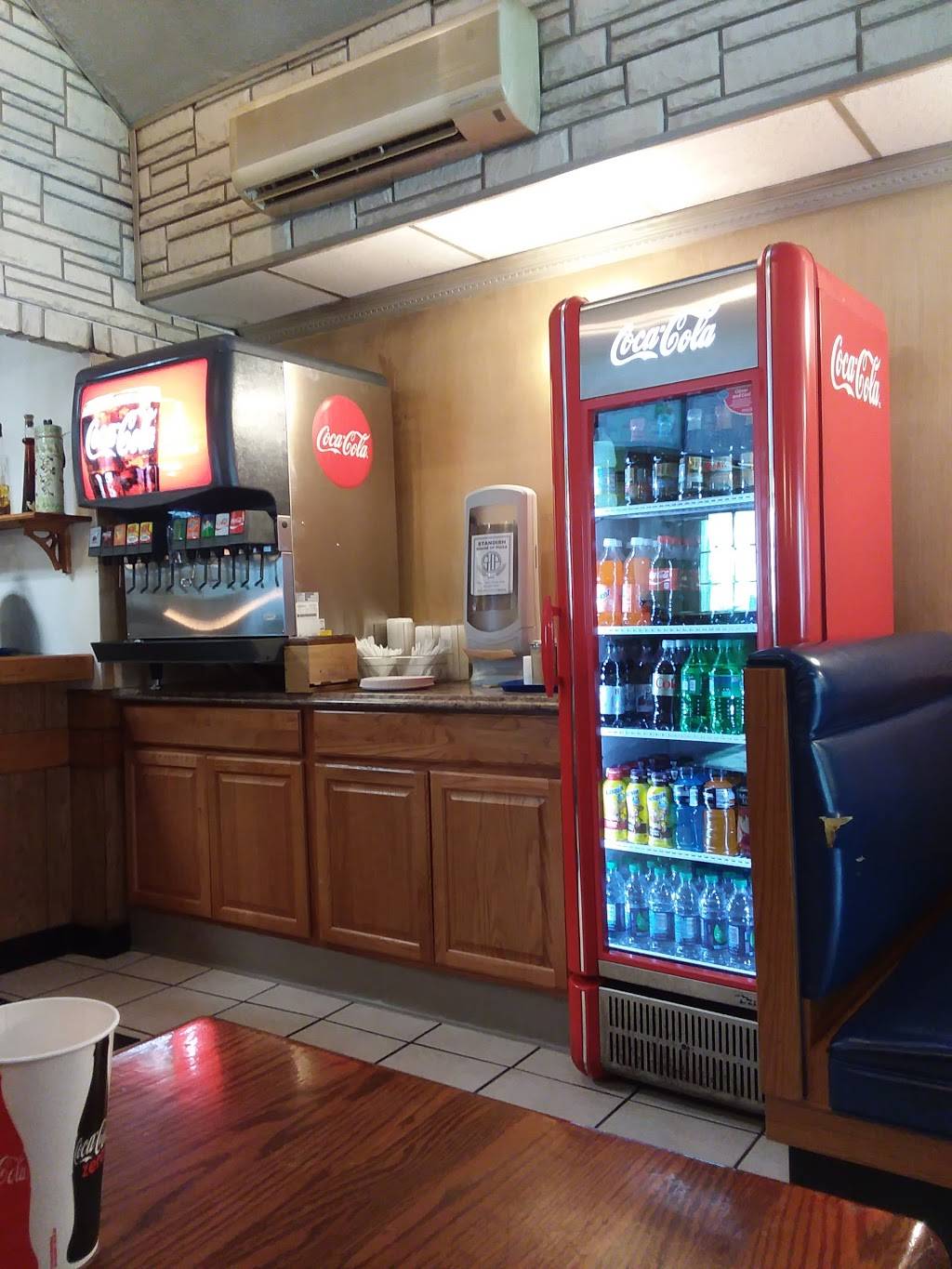 Standish House of Pizza | restaurant | 35 Ossipee Trail W, Standish, ME 04084, USA | 2076423333 OR +1 207-642-3333