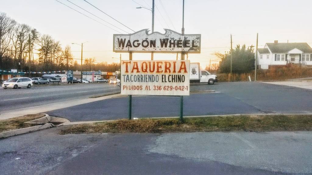 Taqueria Tacorriendo El Chino | restaurant | 1238 N Fayetteville St, Asheboro, NC 27203, USA | 3366290424 OR +1 336-629-0424