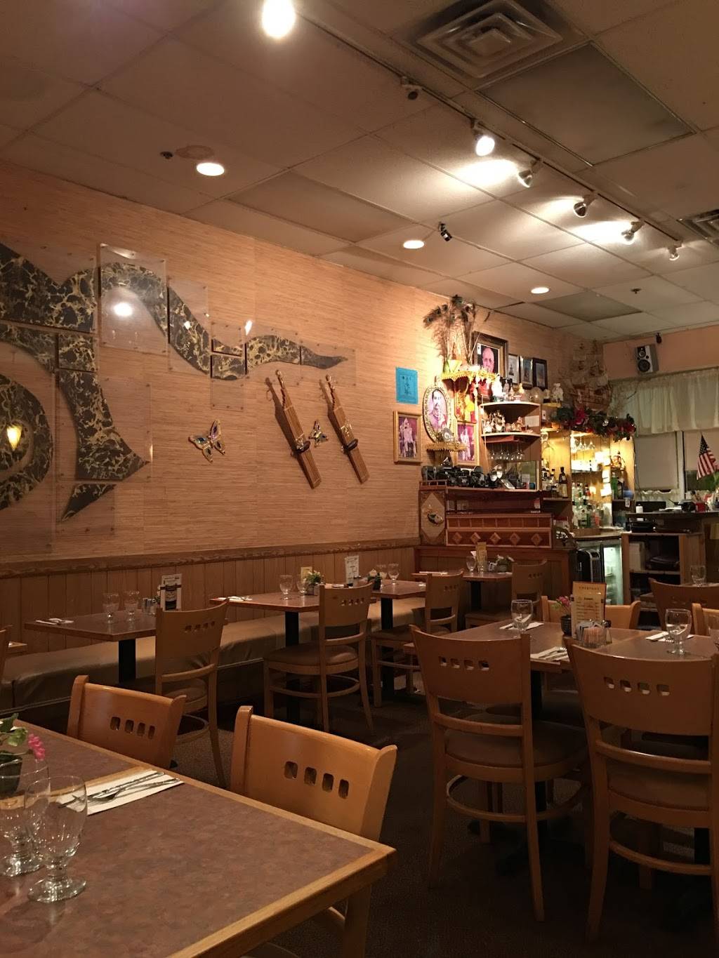 Sweet Lemon 1 | restaurant | 828 Washington St, Weymouth, MA 02189, USA | 7813405551 OR +1 781-340-5551