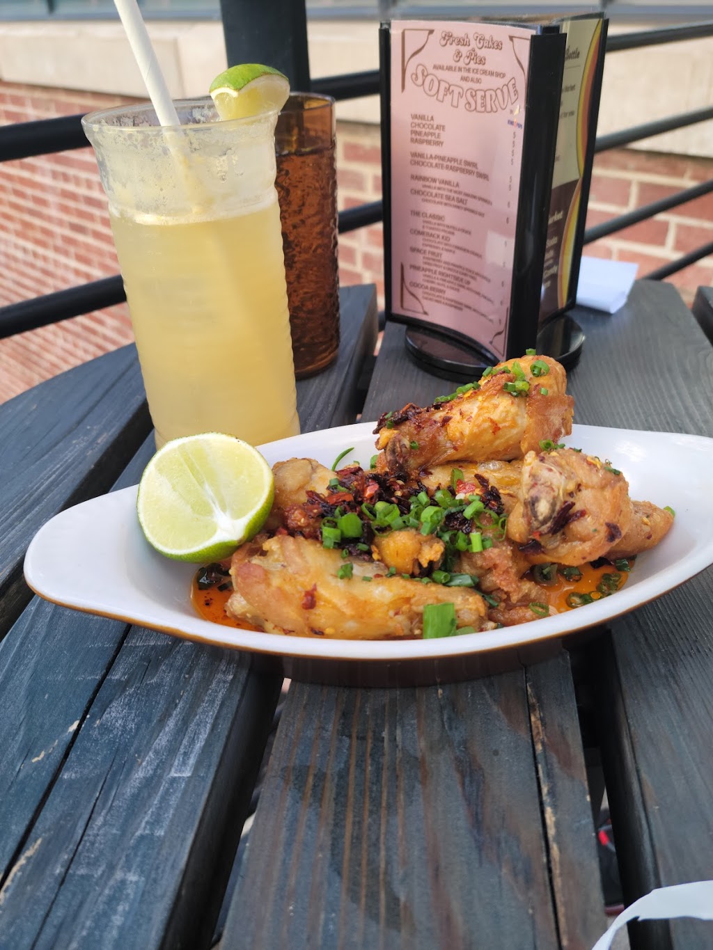 Wonderkid | restaurant | 777 Memorial Dr SE, Atlanta, GA 30316, USA | 4043310909 OR +1 404-331-0909