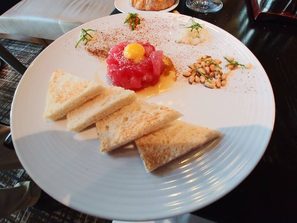 Bourbon Steak Orange County | restaurant | 1 Monarch Beach Resort N, Dana Point, CA 92629, USA | 9492343900 OR +1 949-234-3900