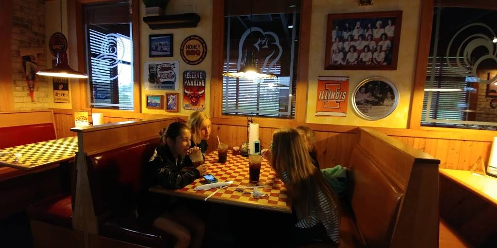 Pizza Hut | restaurant | 1401 Washington Rd, Washington, IL 61571, USA | 3094442213 OR +1 309-444-2213