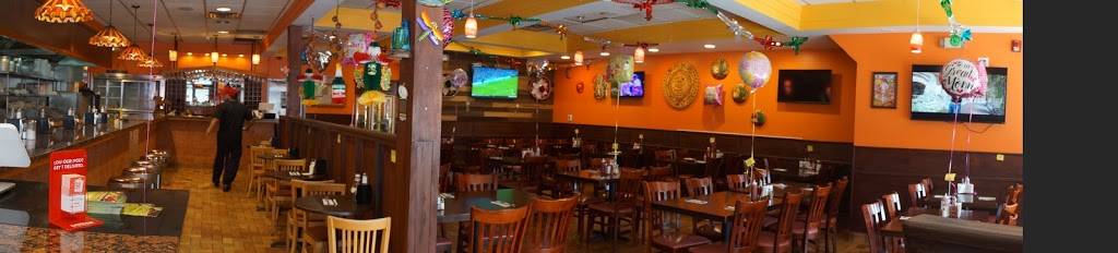 Agave Restaurante | restaurant | 4317 Bergenline Ave, Union City, NJ 07087, USA | 2018639280 OR +1 201-863-9280