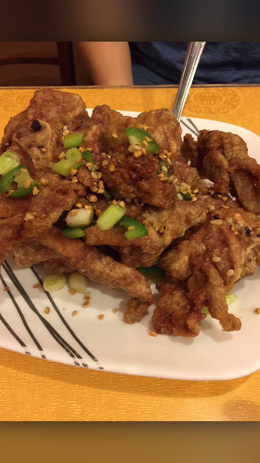 Ying Hui Chinese Restaurant | restaurant | 5125 Mission St, San Francisco, CA 94112, USA | 4153335266 OR +1 415-333-5266