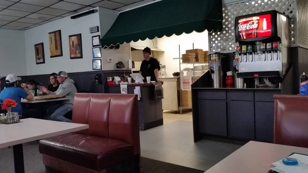 Romas Pizzeria | restaurant | 165 US-64, Hayesville, NC 28904, USA | 8283896366 OR +1 828-389-6366