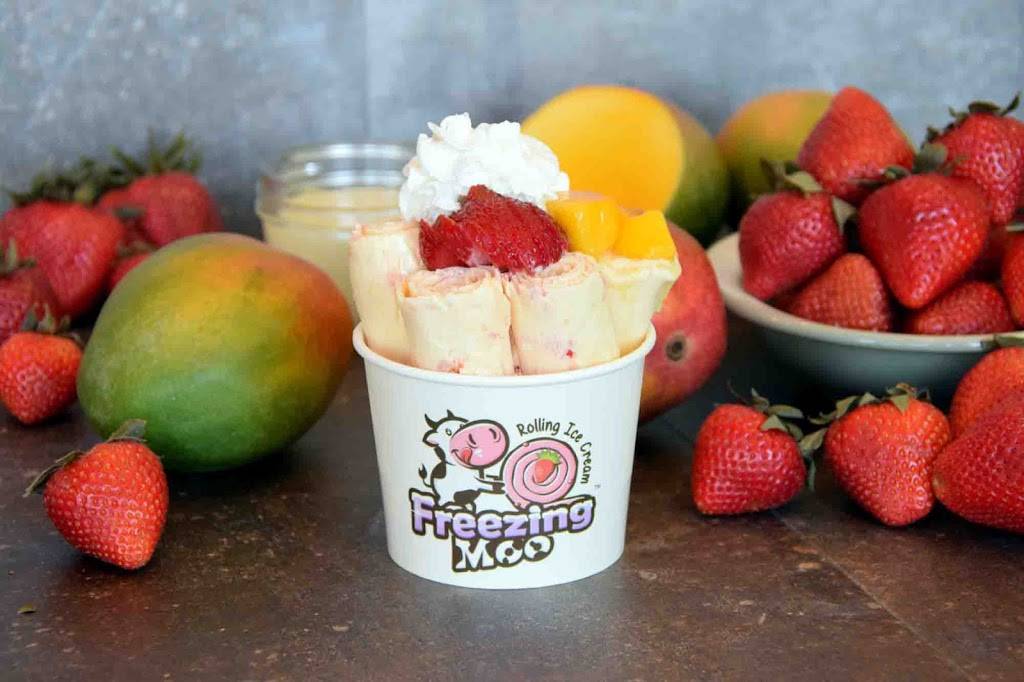 Freezing Moo | restaurant | 20140 W 153rd St, Olathe, KS 66062, USA | 9138153488 OR +1 913-815-3488