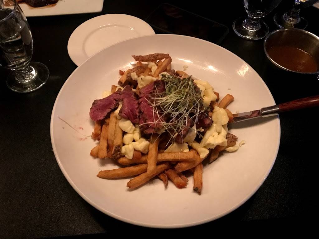 LOdyssée Resto Ambiance | restaurant | 195 Rue Lindsay, Drummondville, QC J2C 1N8, Canada | 8194740020 OR +1 819-474-0020